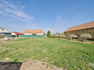 Prodej rodinného domu, Brázdim, 153 m2