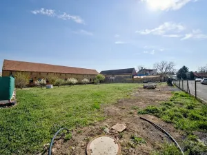 Prodej rodinného domu, Brázdim, 153 m2