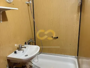 Pronájem bytu 1+kk, Český Krumlov, Urbinská, 29 m2