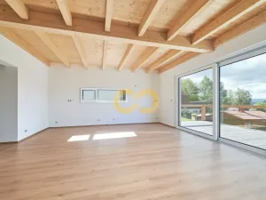Prodej rodinného domu, Horní Planá, 104 m2
