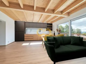 Prodej rodinného domu, Horní Planá, 104 m2