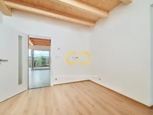 Prodej rodinného domu, Horní Planá, 104 m2