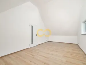 Prodej rodinného domu, Horní Planá, 104 m2