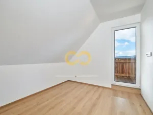 Prodej rodinného domu, Horní Planá, 104 m2