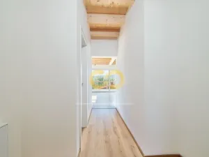 Prodej rodinného domu, Horní Planá, 104 m2