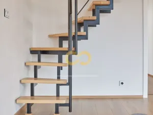 Prodej rodinného domu, Horní Planá, 104 m2