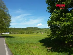 Prodej louky, Náchod, 13200 m2