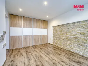 Prodej bytu 4+1, Písek, Semická, 75 m2