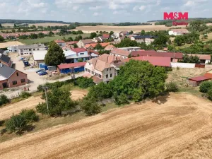 Prodej zemědělské usedlosti, Trstěnice, 700 m2