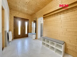 Prodej rodinného domu, Písařov, 168 m2