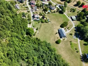 Prodej pozemku pro bydlení, Šedivec, 2000 m2
