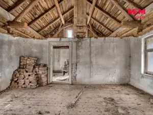 Prodej rodinného domu, Nemyčeves, 100 m2