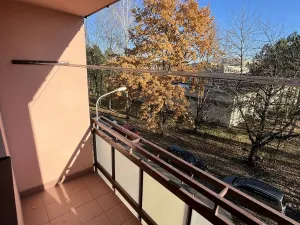 Pronájem bytu 2+1, Frýdek-Místek, J. E. Purkyně, 64 m2