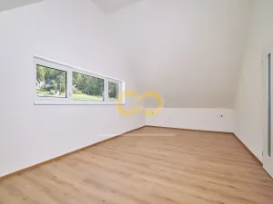 Prodej pozemku pro bydlení, Horní Planá, 340 m2