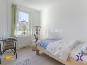 Prodej bytu 2+kk, Vsetín - Rokytnice, Okružní, 36 m2