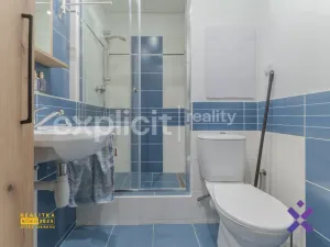 Prodej bytu 2+kk, Vsetín - Rokytnice, Okružní, 36 m2
