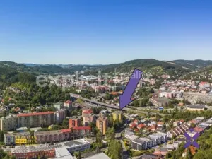 Prodej bytu 2+kk, Vsetín - Rokytnice, Okružní, 36 m2