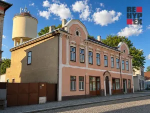Prodej vícegeneračního domu, Pečky, Tř. 5. května, 980 m2
