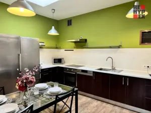 Prodej vícegeneračního domu, Pečky, Tř. 5. května, 980 m2