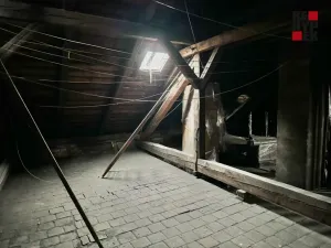 Prodej vícegeneračního domu, Pečky, Tř. 5. května, 980 m2