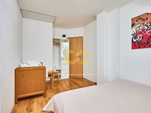 Prodej atypického bytu, Nová Pec - Nové Chalupy, 106 m2