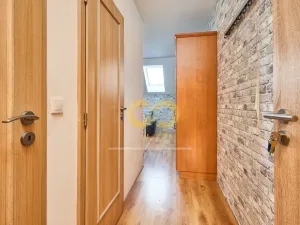 Prodej atypického bytu, Nová Pec - Nové Chalupy, 106 m2