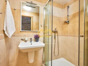 Prodej atypického bytu, Nová Pec - Nové Chalupy, 106 m2