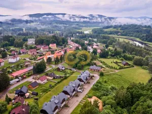 Prodej atypického bytu, Nová Pec - Nové Chalupy, 106 m2
