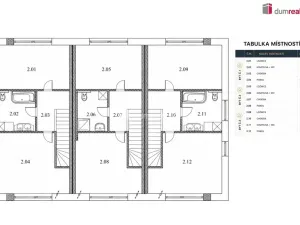 Prodej bytu 4+kk, Ostrov - Květnová, 93 m2
