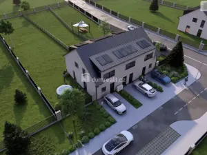 Prodej bytu 4+kk, Ostrov - Květnová, 93 m2