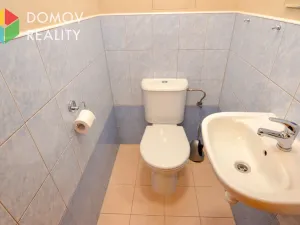 Pronájem bytu 3+kk, Králův Dvůr, Na Horizontu, 68 m2
