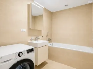 Prodej bytu 3+kk, Praha - Hlubočepy, Dostalové, 55 m2