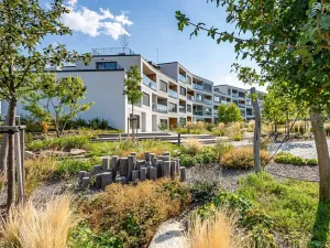 Prodej bytu 3+kk, Praha - Hlubočepy, Dostalové, 55 m2