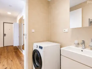 Prodej bytu 3+kk, Praha - Hlubočepy, Dostalové, 55 m2
