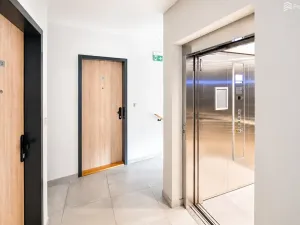 Prodej bytu 3+kk, Praha - Hlubočepy, Dostalové, 55 m2