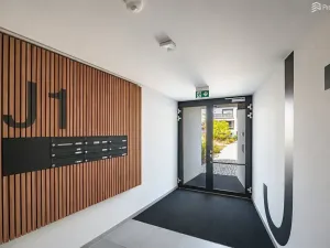 Prodej bytu 3+kk, Praha - Hlubočepy, Dostalové, 55 m2