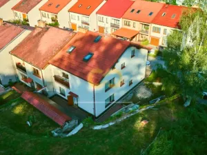 Prodej rodinného domu, Český Krumlov, Zvonková, 284 m2