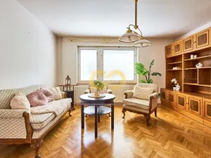 Prodej rodinného domu, Český Krumlov, Zvonková, 284 m2