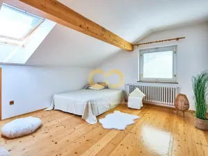 Prodej rodinného domu, Český Krumlov, Zvonková, 284 m2