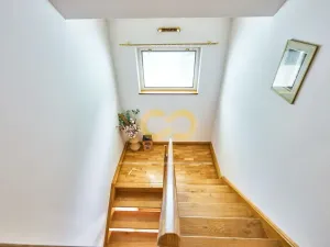 Prodej rodinného domu, Český Krumlov, Zvonková, 284 m2