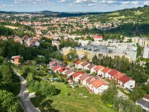 Prodej rodinného domu, Český Krumlov, Zvonková, 284 m2