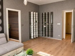 Pronájem bytu 3+1, Praha - Bubeneč, Charlese de Gaulla, 95 m2