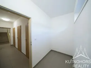 Prodej bytu 1+kk, Kutná Hora, V Zákoutí, 38 m2
