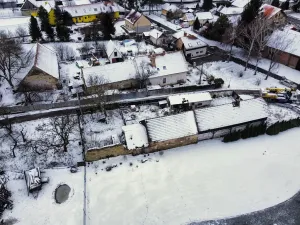 Prodej chalupy, Kočí, 100 m2