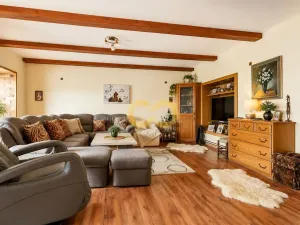 Prodej rodinného domu, Vlachovo Březí, Plánkova, 930 m2