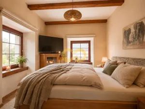 Prodej rodinného domu, Vlachovo Březí, Plánkova, 930 m2