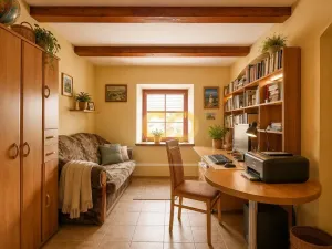 Prodej rodinného domu, Vlachovo Březí, Plánkova, 930 m2
