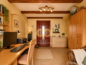 Prodej rodinného domu, Vlachovo Březí, Plánkova, 930 m2