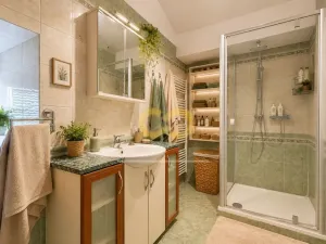 Prodej rodinného domu, Vlachovo Březí, Plánkova, 930 m2