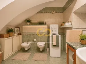 Prodej rodinného domu, Vlachovo Březí, Plánkova, 930 m2